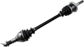 Moose Utility Division Complete ATV/UTV Axle Assembly