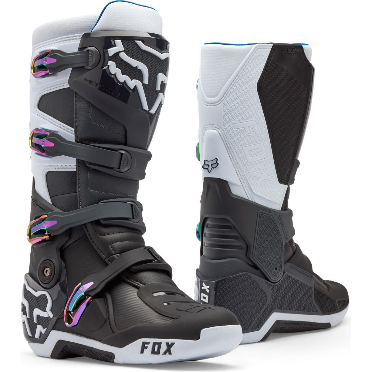 Bottes Fox Racing Motion MX