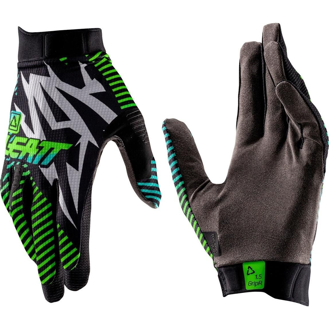 Gants Leatt 1.5 GRIPR