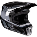 Leatt 2.5 V26 MX Helmet with Goggles