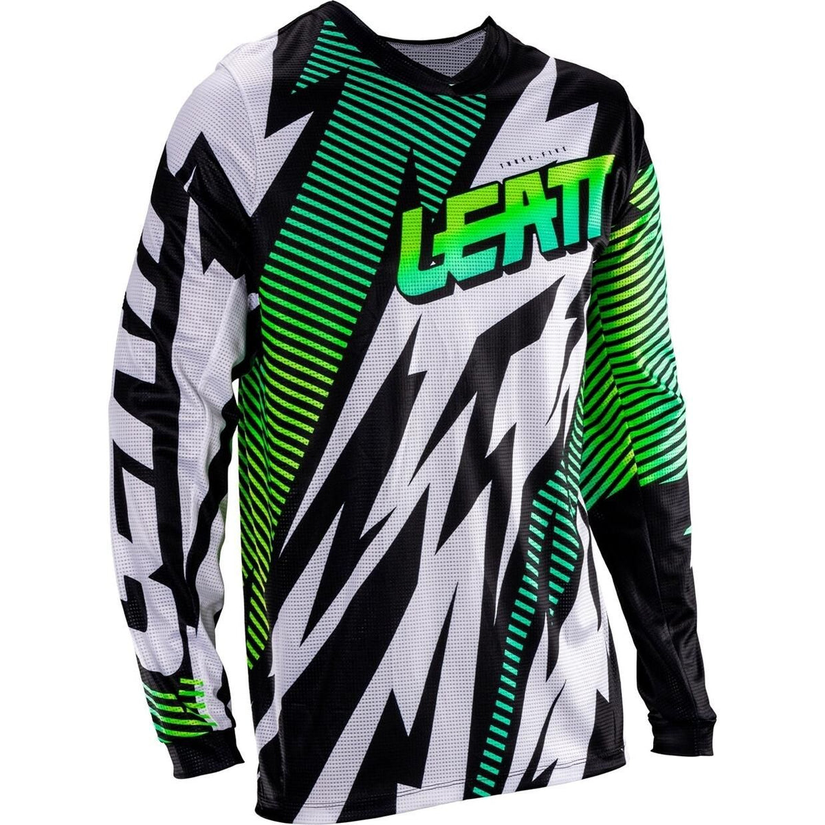 Leatt Moto 3.5 Jersey