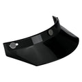 Biltwell Moto 3-Snap Visor