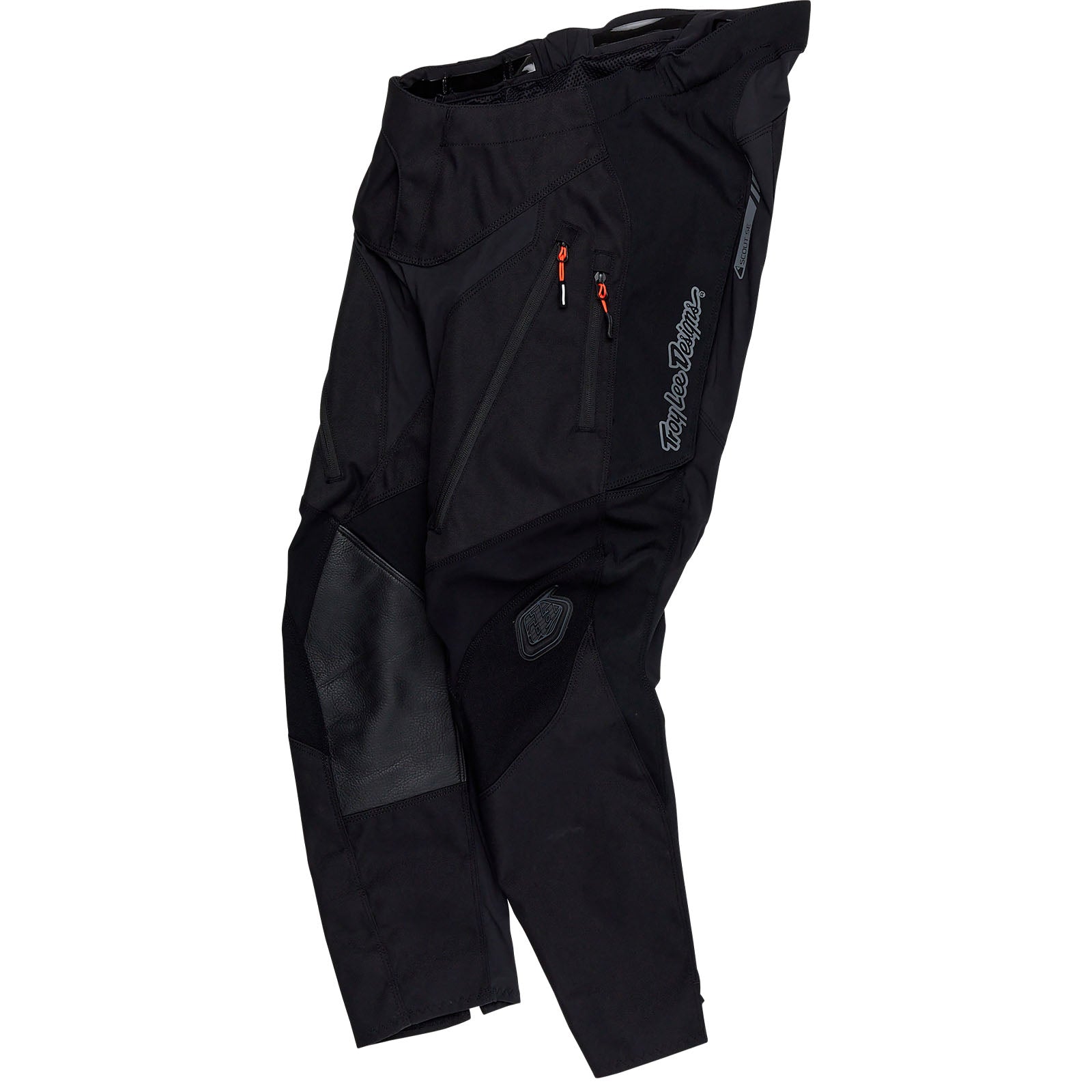 Pantalon tout-terrain Troy Lee Designs Scout SE