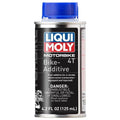 Additif pour moteur 4 temps de moto Liqui Moly, 125 ml