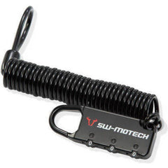 SW-Motech Luggage Combination Lock