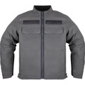 Icon Mototanker CE Jacket