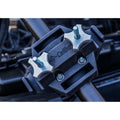 Kit de fixation Caliber pour planches de désensablement Xtrax