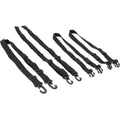 Sangles de fixation SW-Motech pour sac étanche Drybag 80