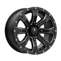 MSA Wheels M42 Bounty Wheel