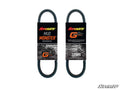 SuperATV GBoost Mud Monster Drive Belt