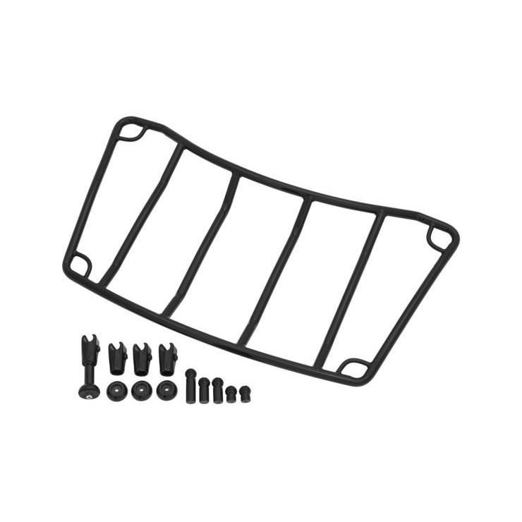 Kuryakyn Multi-Rack Adjustable Trunk Luggage Rack