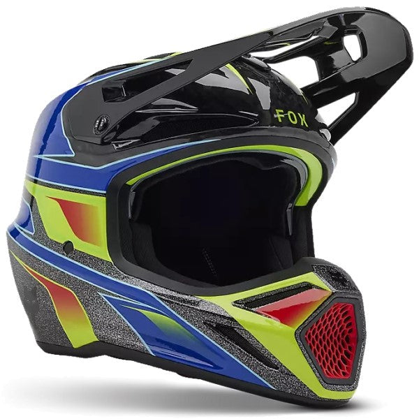 Casque Fox Racing V3 RS Acric
