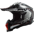 Casque LS2 Subverter Evo Arched