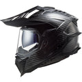 LS2 Explorer Carbon Helmet