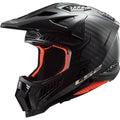 Casque LS2 X-Force Carbone