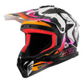 Casque LS2 Gate II