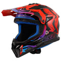 LS2 Gate II Helmet