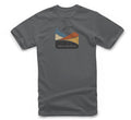 T-shirt Alpinestars Expo