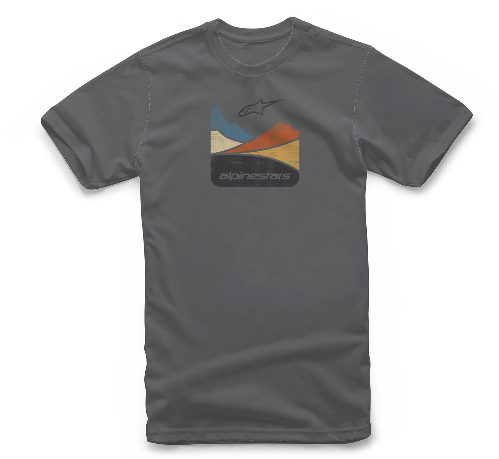 T-shirt Alpinestars Expo