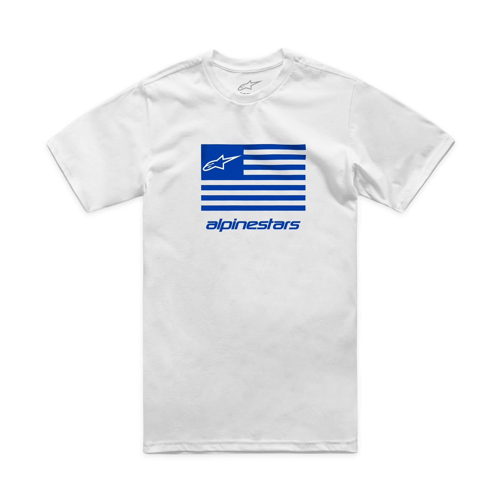 Alpinestars Flag CSF Tee