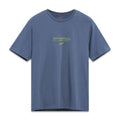 T-shirt Alpinestars Bold Type Back CSF