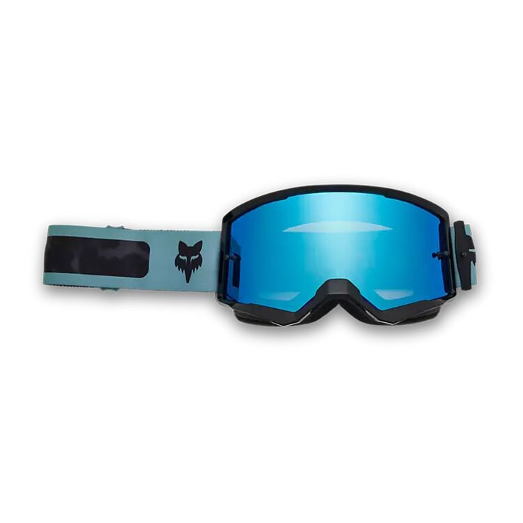 Fox Racing Youth Main Taunt MX Goggle