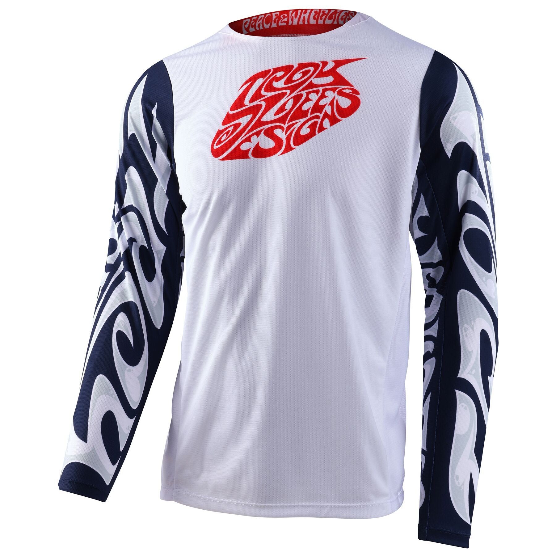 Maillot Troy Lee Designs GP Pro Hazy Friday