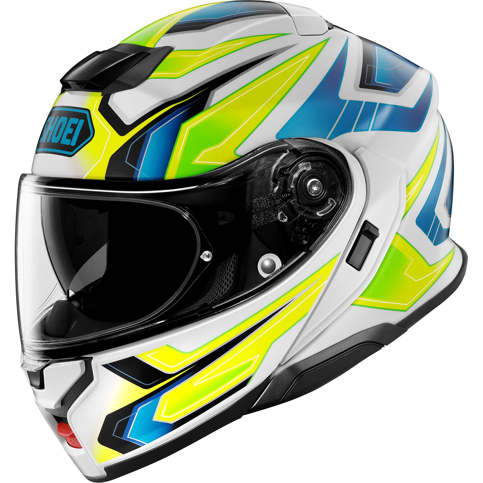 Shoei Neotec 3 Motorcycle Helmet