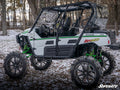 Marchepied Nerf Bar SuperATV