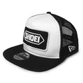 Casquette de camionneur Shoei New Era ProLine