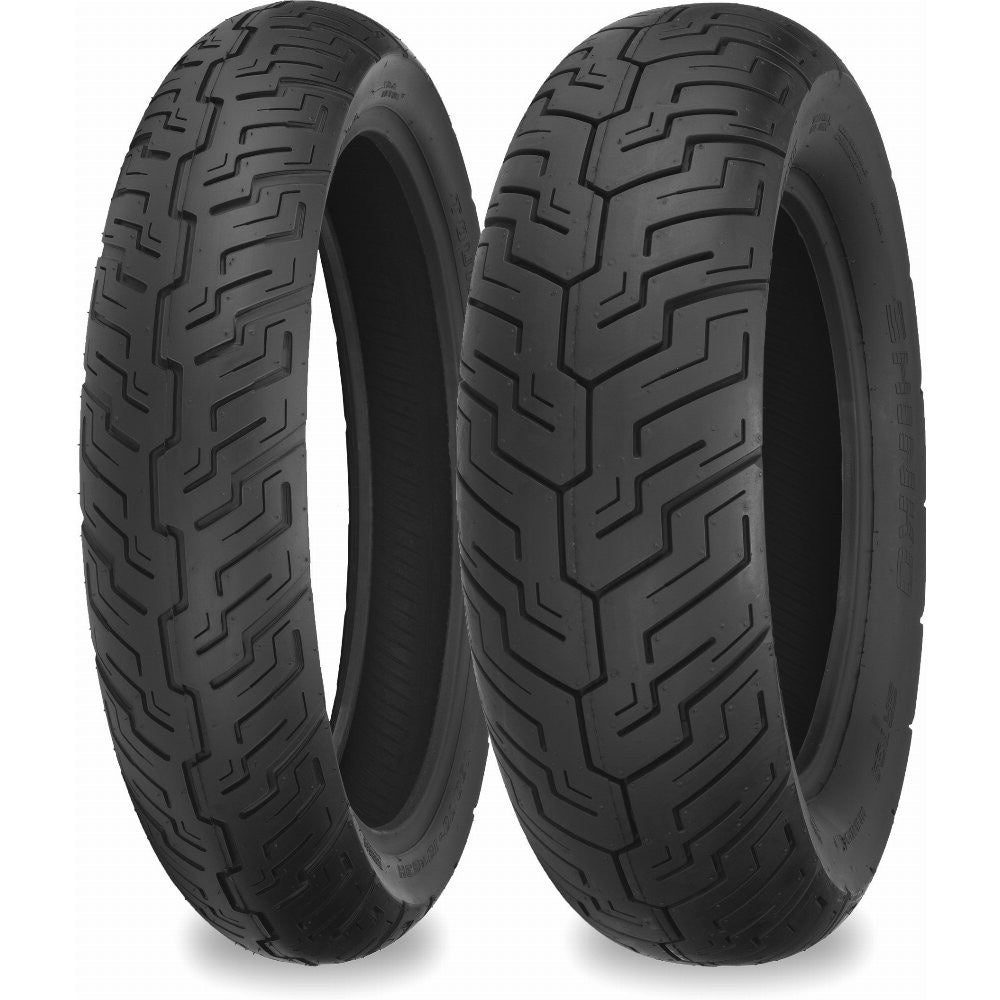 Pneu Shinko SR733/SR734/SR735