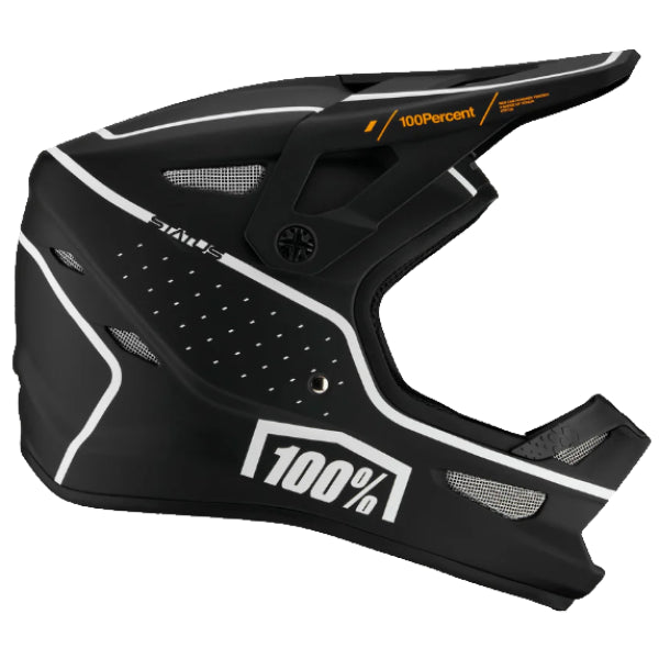 100% Status MTB Helmet
