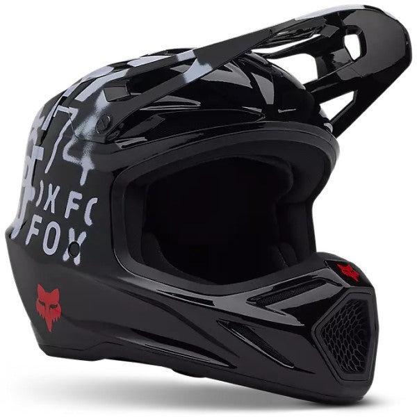 Casque Fox Racing V3 Seventy4