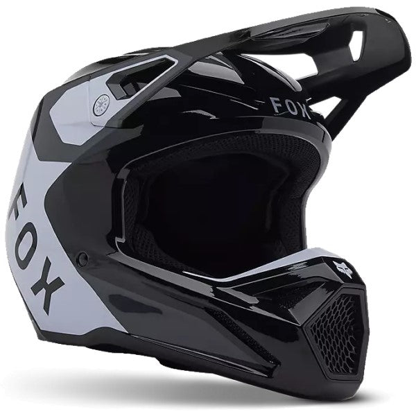 Fox Racing Youth V1 Lean MX Helmet