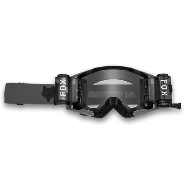 Fox Racing Airspace Roll Off MX Goggles