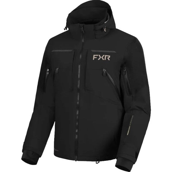 FXR Ridge Pro Trilaminate Jacket