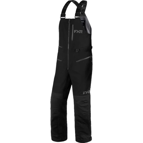 FXR Ridge Pro Trilaminate Bib Pant