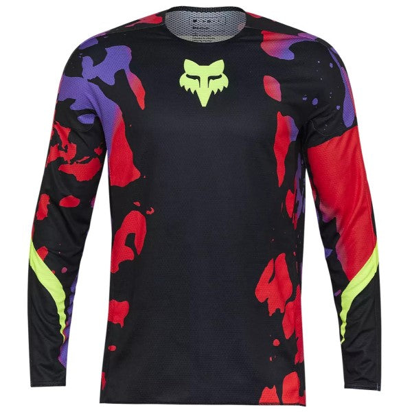 Fox Racing 360 Throttle MX Jersey