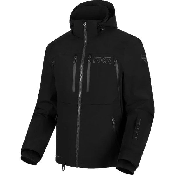 Veste Helium Pro 3-en-1 FXR