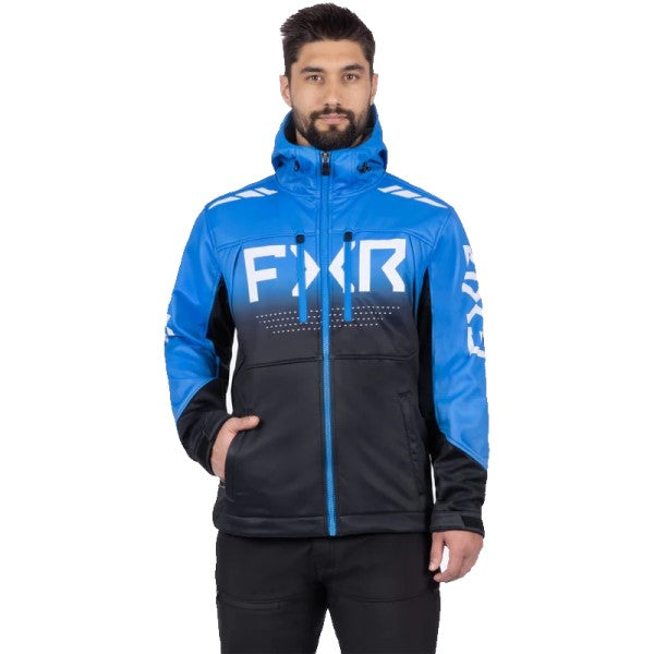 FXR Helium Pro Softshell Jacket
