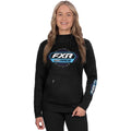 FXR Women's Race Division Tech Pullover Hoodie