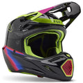 Fox Racing V3 RS Energy MX Helmet