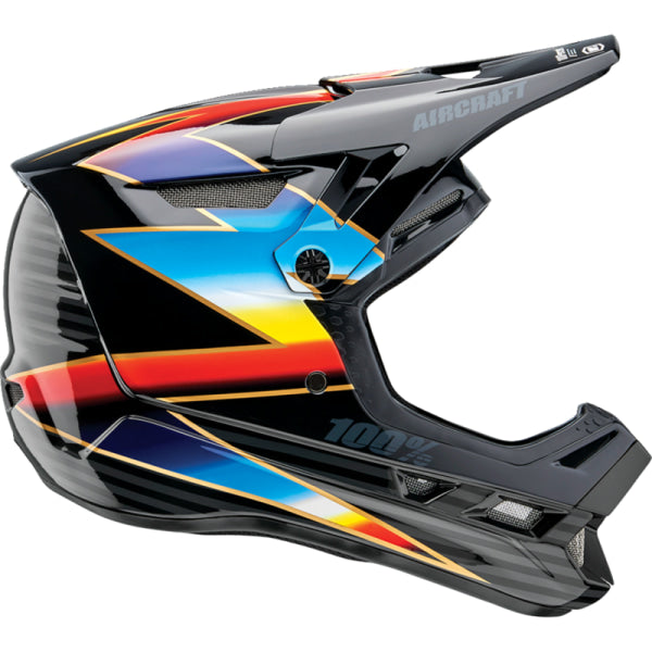 100% Aircraft Composite MTB Helmet