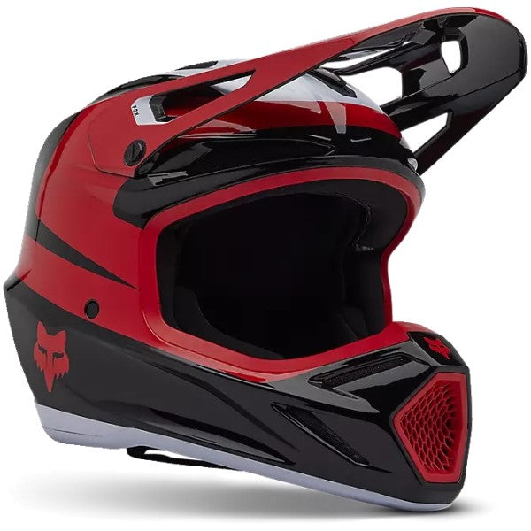 Fox Racing V3 Divider MX Helmet