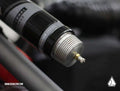 Assault Industries Shock Reservoir Nitrogen EXPansion Caps Fits Fox Shocks