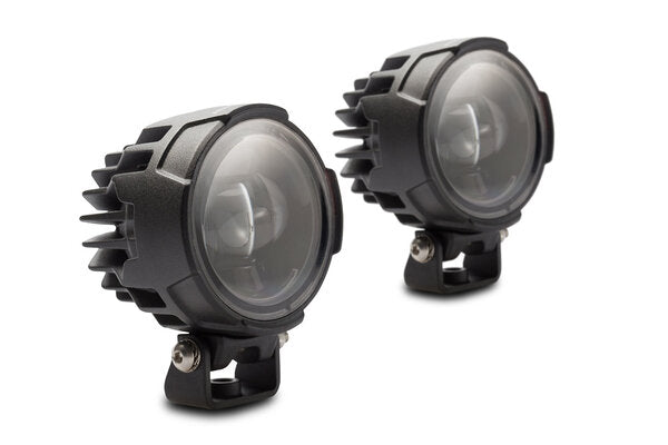 SW-Motech EVO Fog Light Kit