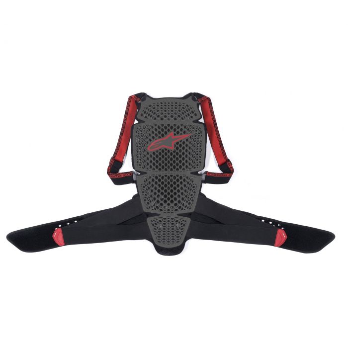 Alpinestars Nucleon KR-Cell Back Protector