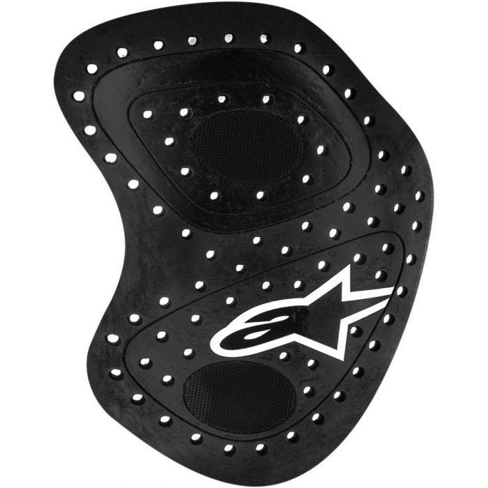 Alpinestars Nucleon Racing KR-HR Hip Protectors