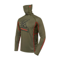 Maillot Finntrail manches longues Vizard