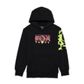 Sweat à capuche Fox Racing Youth Energy